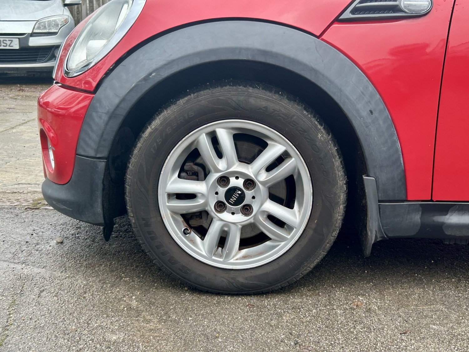 Used MINI Hatch 2013 for sale - 77054783: Photo 13