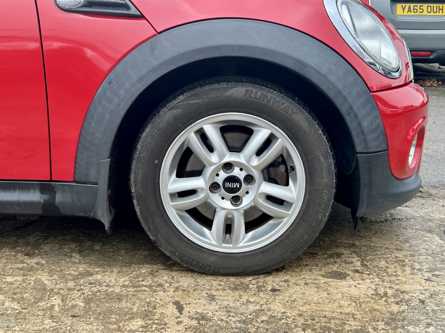 Used MINI Hatch 2013 for sale - 77054783: Photo 14