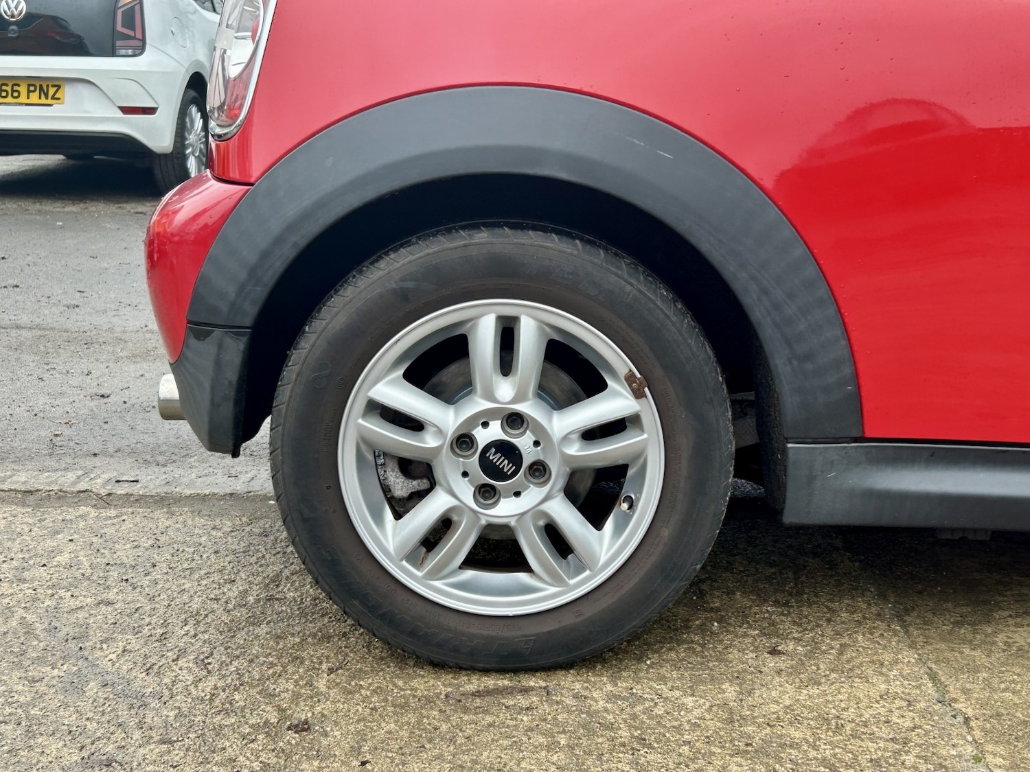 Used MINI Hatch 2013 for sale - 77054783: Photo 15