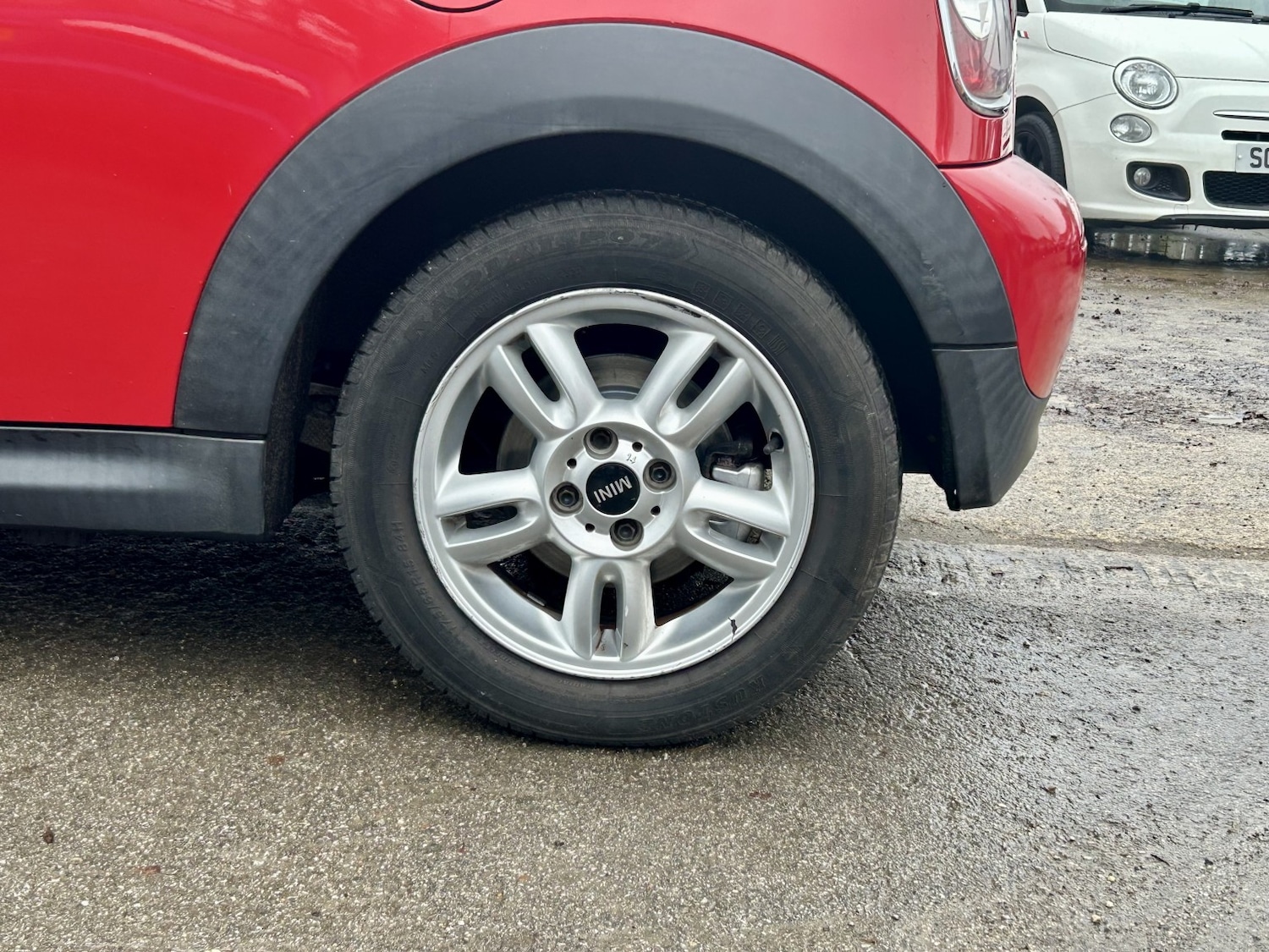 Used MINI Hatch 2013 for sale - 77054783: Photo 16