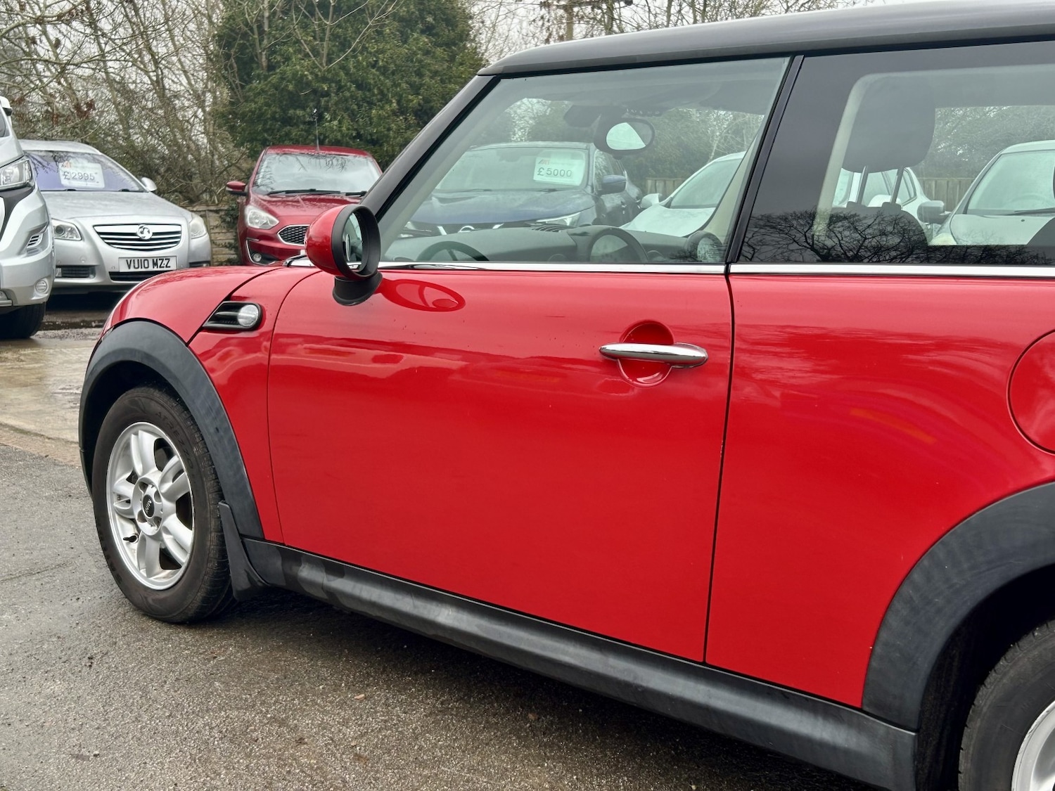 Used MINI Hatch 2013 for sale - 77054783: Photo 18
