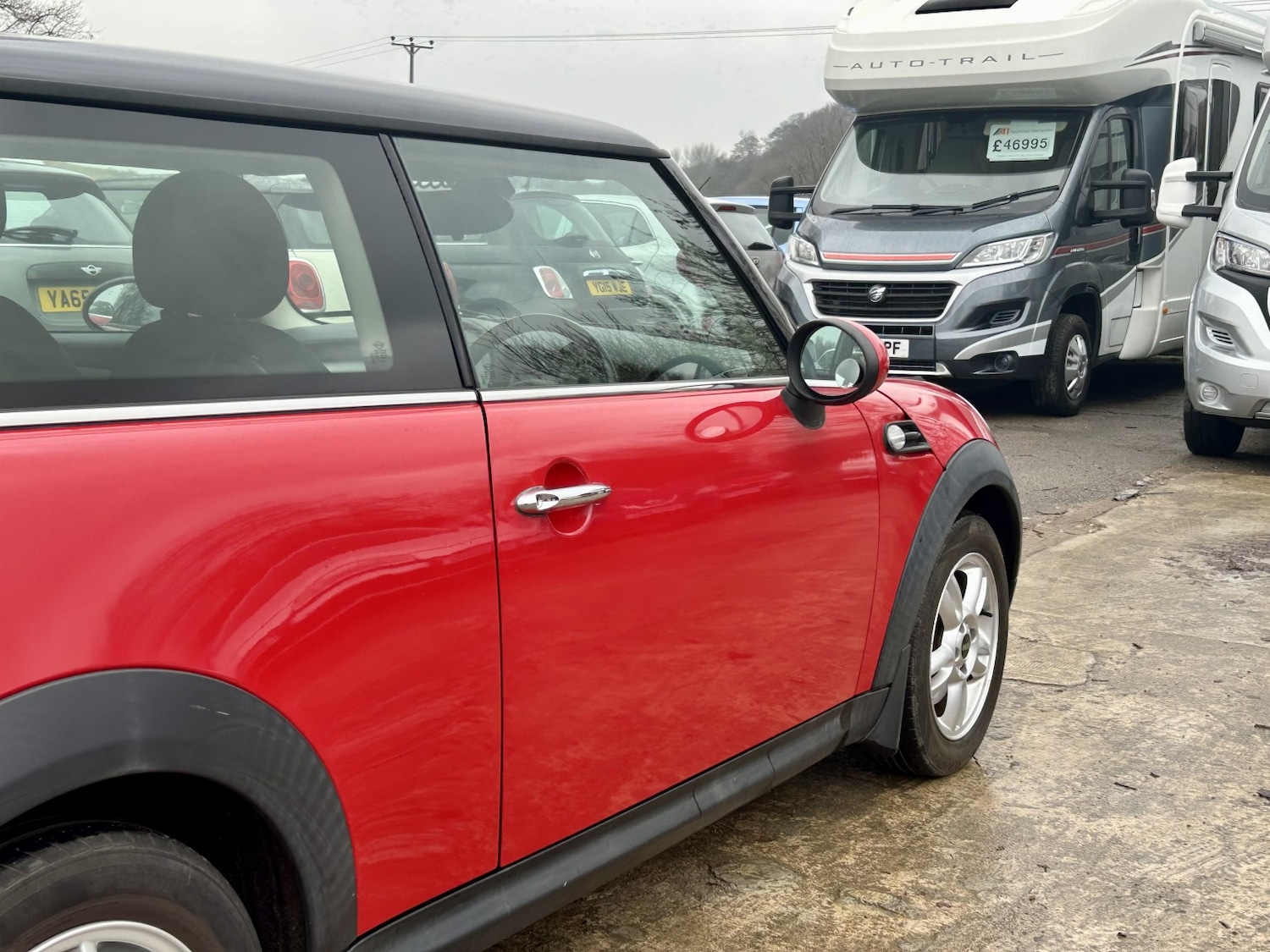 Used MINI Hatch 2013 for sale - 77054783: Photo 19