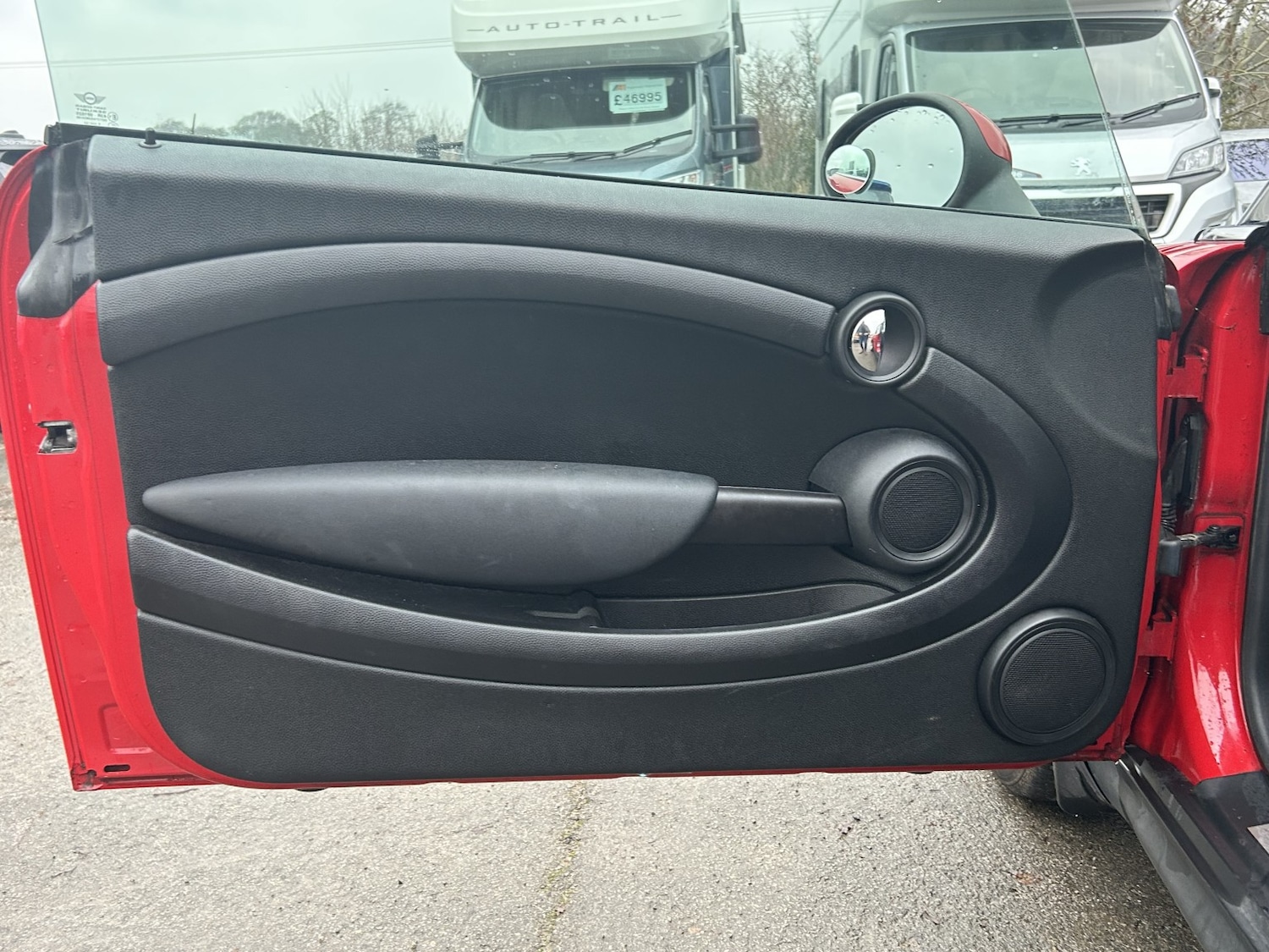 Used MINI Hatch 2013 for sale - 77054783: Photo 20