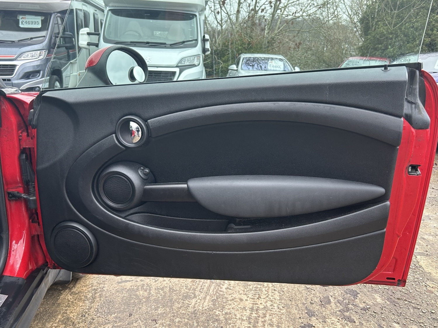 Used MINI Hatch 2013 for sale - 77054783: Photo 21