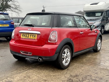 Used MINI Hatch 2013 for sale - 77054783: Photo