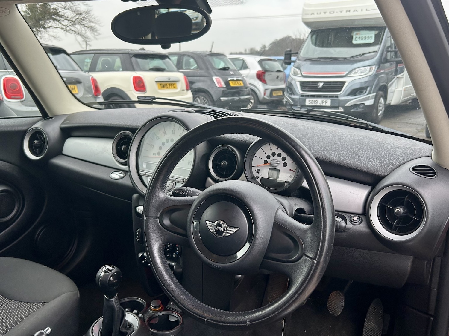 Used MINI Hatch 2013 for sale - 77054783: Photo 7