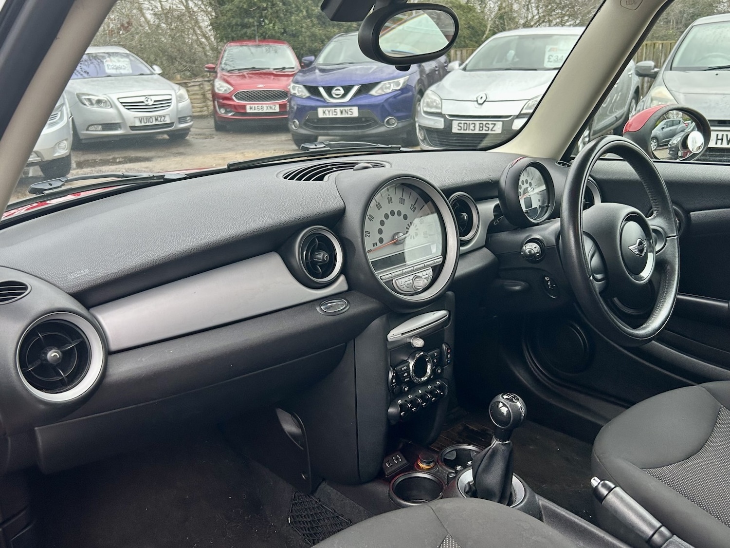 Used MINI Hatch 2013 for sale - 77054783: Photo 8