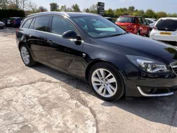2015 (65) - 2.0 CDTi ecoFLEX SRi Nav Sports Tourer Euro 5 (s/s) 5dr