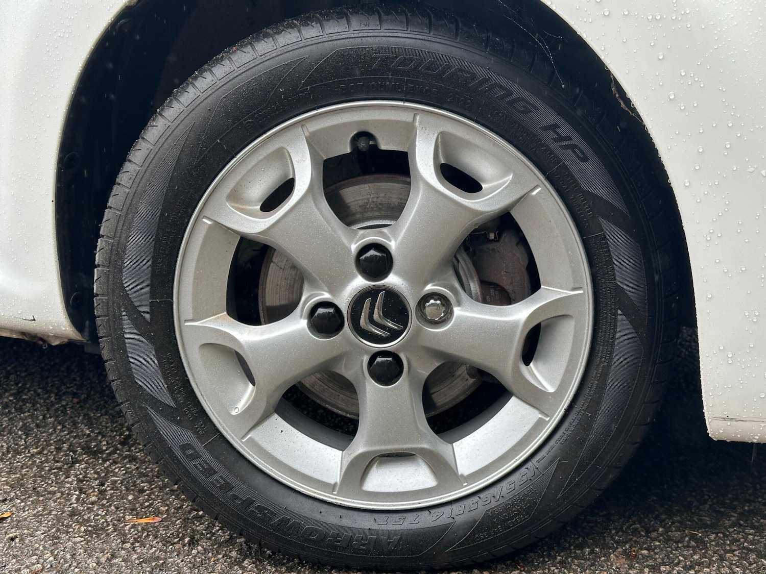 Vehicle 23