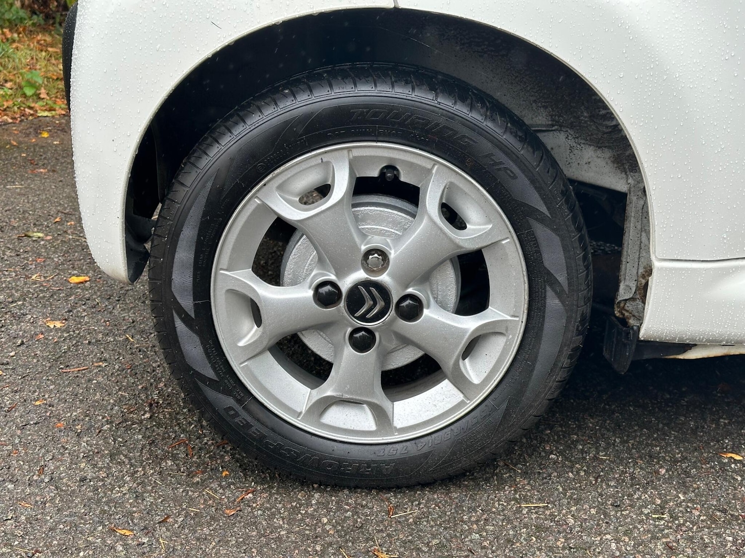 Vehicle 26