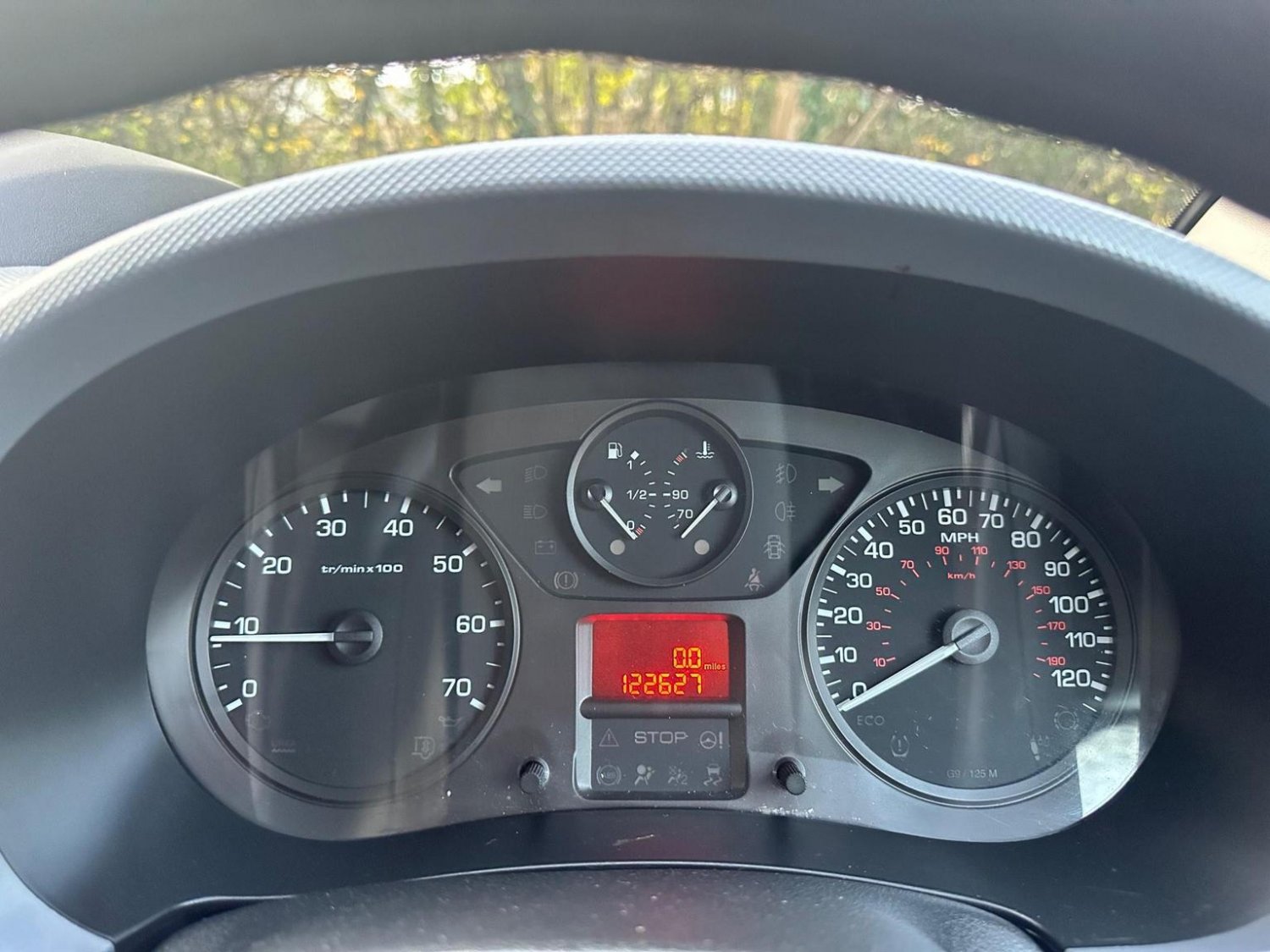 Used Peugeot Partner 2014 for sale - 76877461: Photo 21