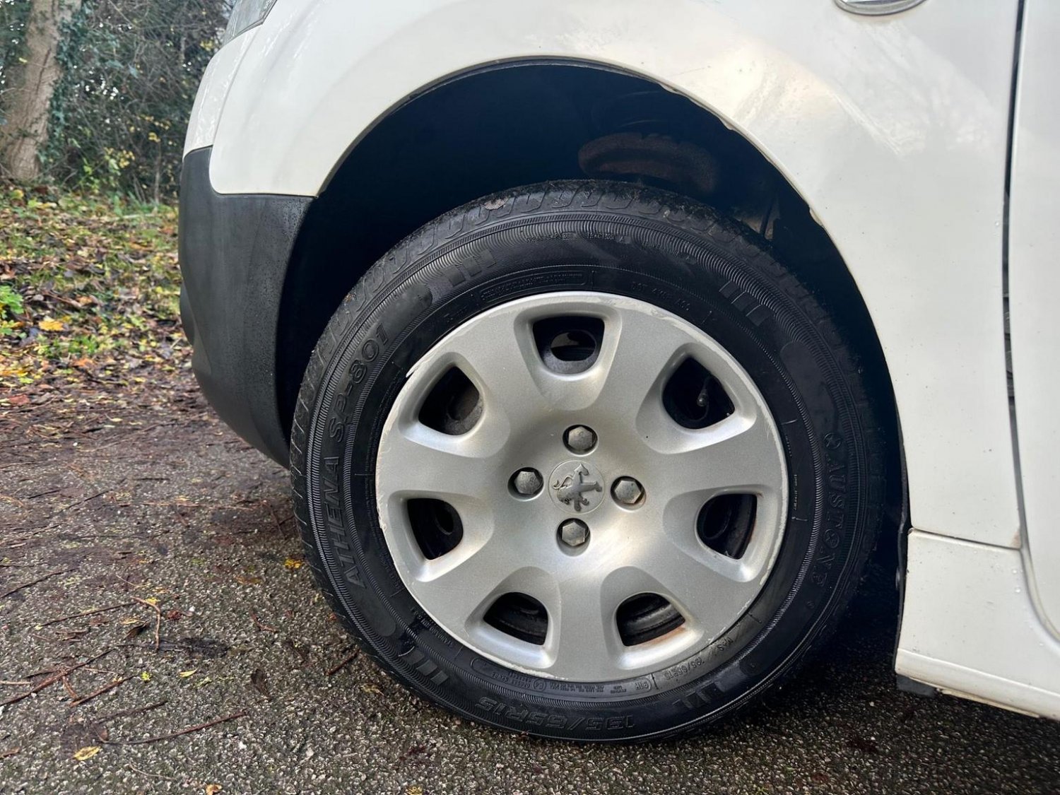 Used Peugeot Partner 2014 for sale - 76877461: Photo 23