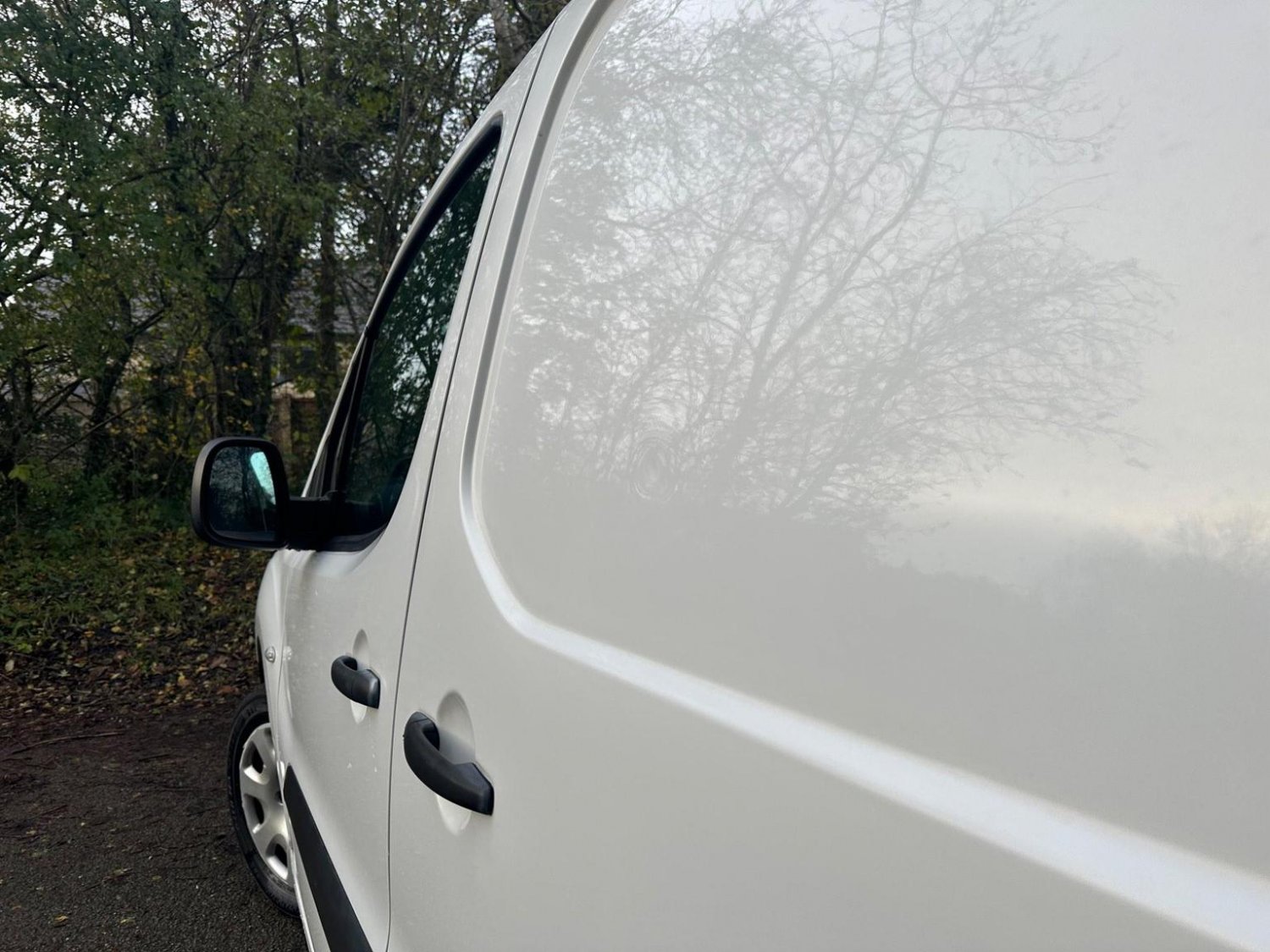 Used Peugeot Partner 2014 for sale - 76877461: Photo 26