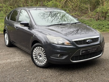 Used Ford Focus 2009 for sale - 78267011: Photo
