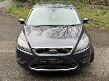 Used Ford Focus 2009 for sale - 78267011: Photo
