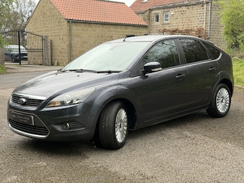 Used Ford Focus 2009 for sale - 78267011: Photo