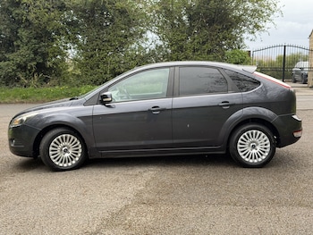 Used Ford Focus 2009 for sale - 78267011: Photo
