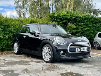 Used MINI Hatch 2014 for sale - 75978039: Photo