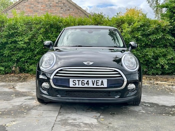 Used MINI Hatch 2014 for sale - 75978039: Photo