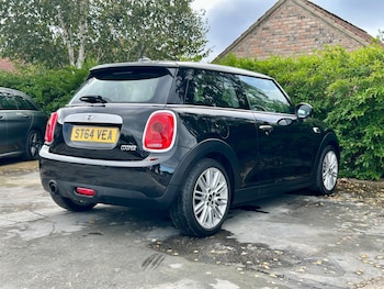 Used MINI Hatch 2014 for sale - 75978039: Photo