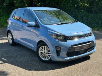 2022 (22) - 1.0 DPi 2 Euro 6 (s/s) 5dr