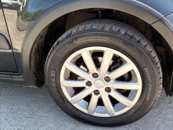 Used Suzuki SX4 2011 for sale - 74667638: Photo