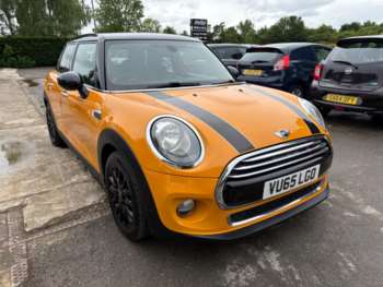 2015 (65) - 1.5 Cooper 5dr Auto