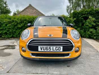 Used MINI Hatch 2015 for sale - 74788040: Photo