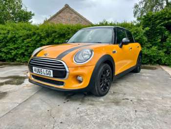Used MINI Hatch 2015 for sale - 74788040: Photo