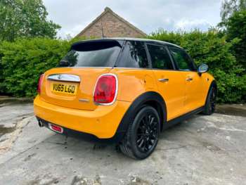 Used MINI Hatch 2015 for sale - 74788040: Photo
