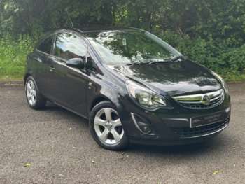 2014 (64) - 1.4 16V SXi Euro 5 3dr