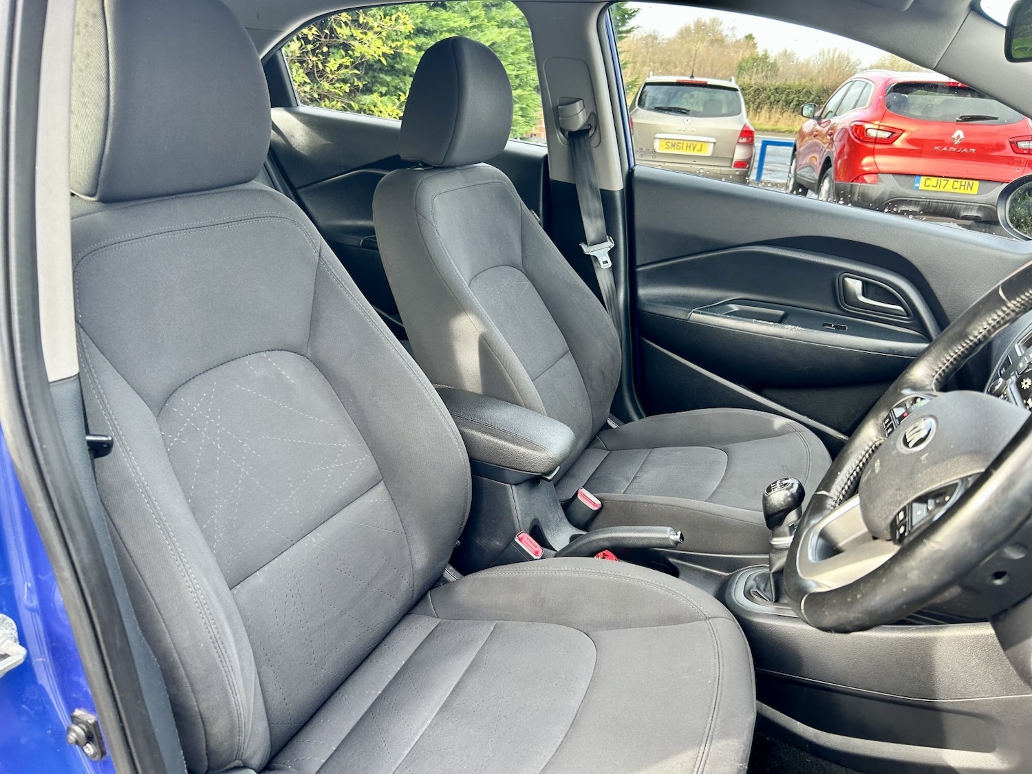 Used Kia Rio 2014 for sale - 77639225: Photo 10