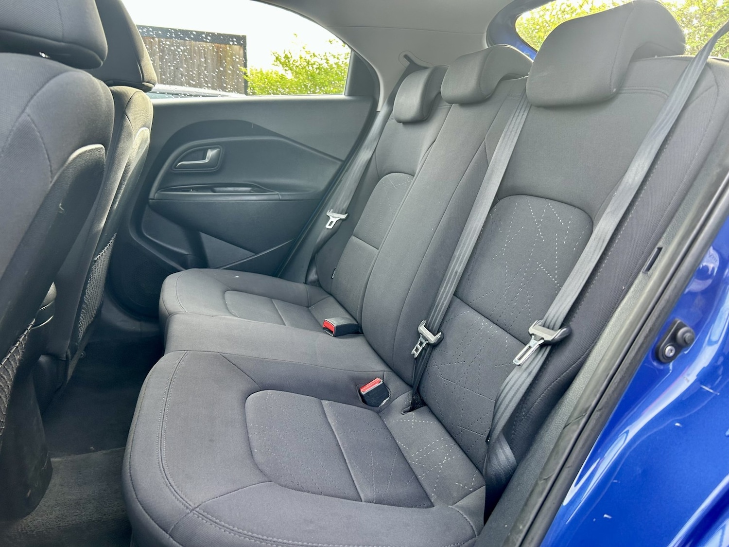 Used Kia Rio 2014 for sale - 77639225: Photo 12