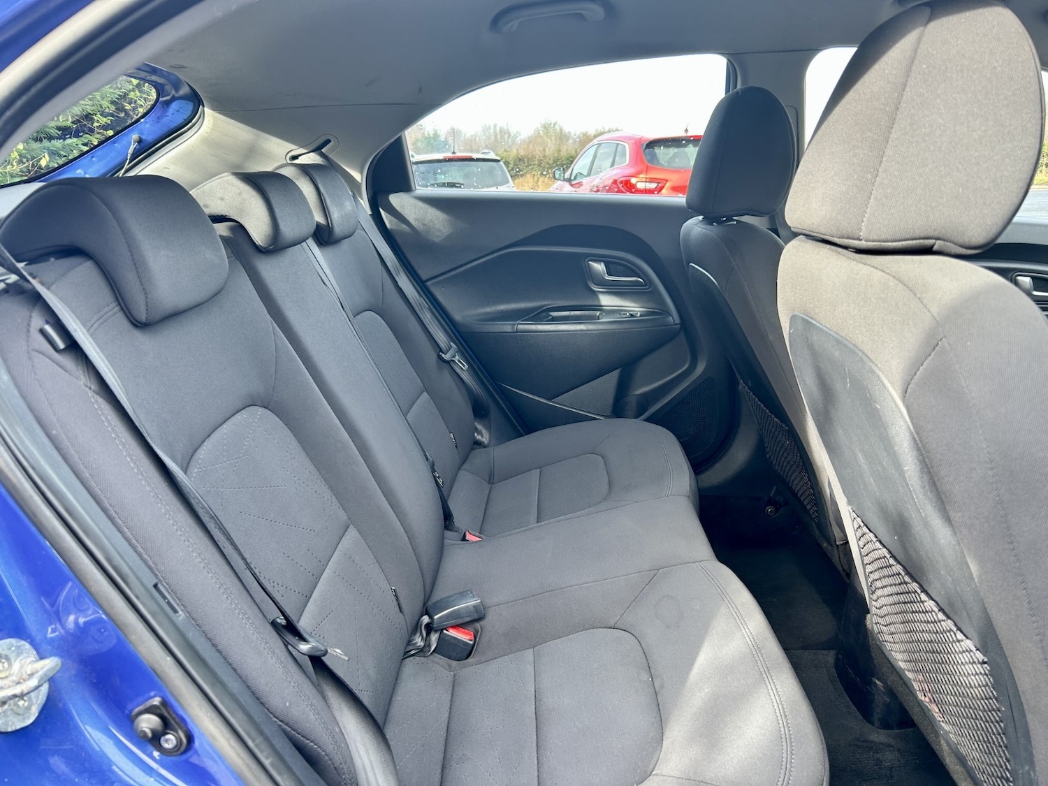 Used Kia Rio 2014 for sale - 77639225: Photo 13