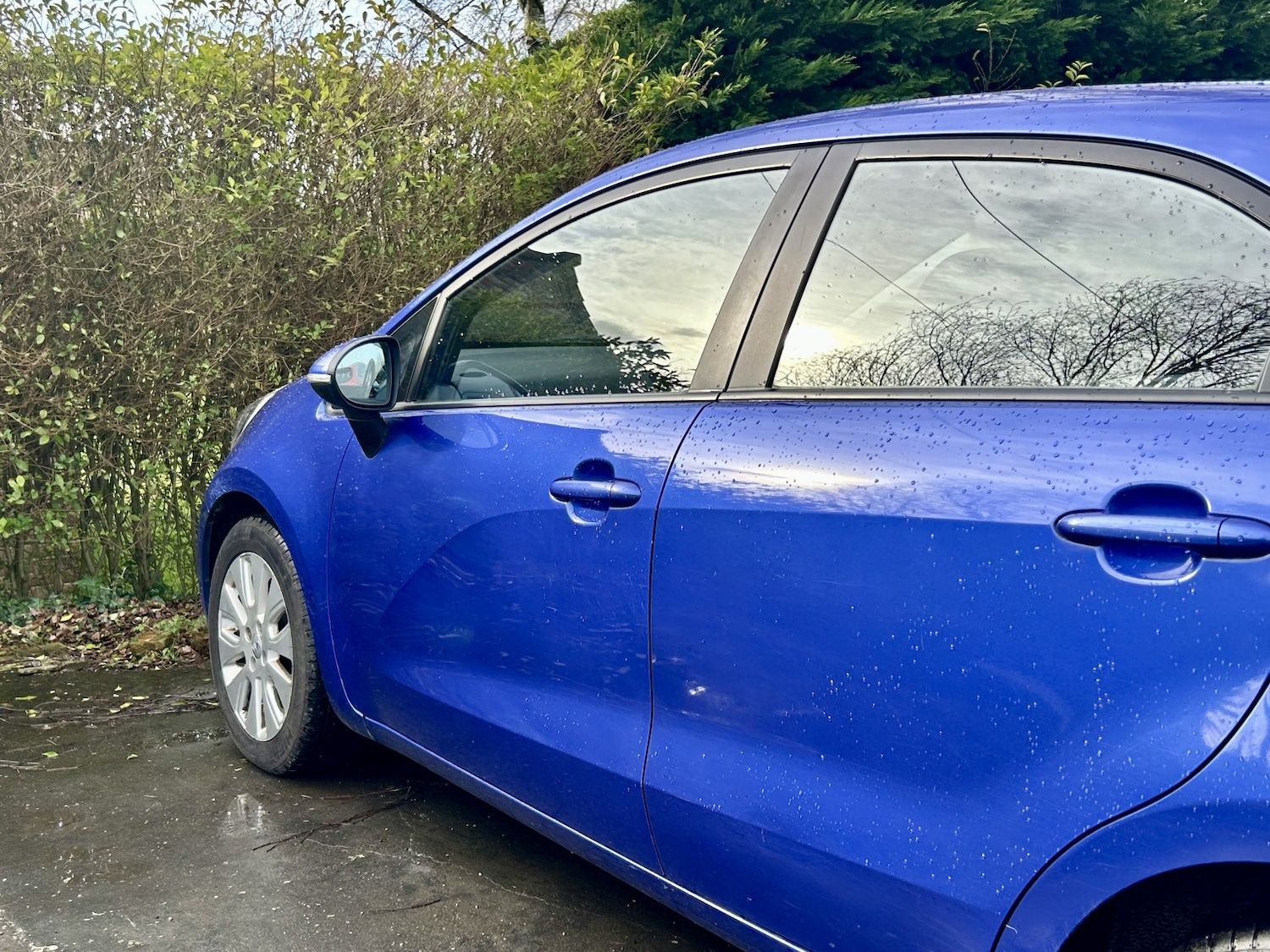 Used Kia Rio 2014 for sale - 77639225: Photo 17