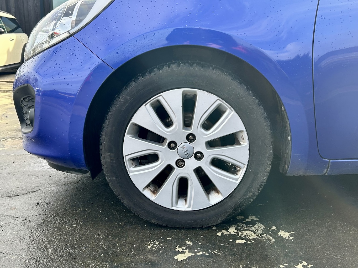 Used Kia Rio 2014 for sale - 77639225: Photo 18