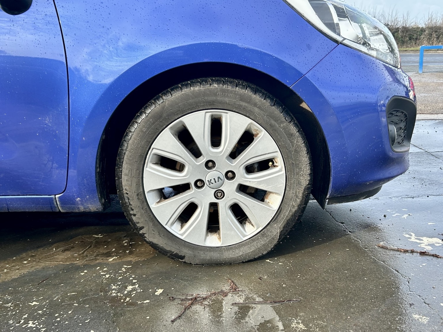 Used Kia Rio 2014 for sale - 77639225: Photo 19