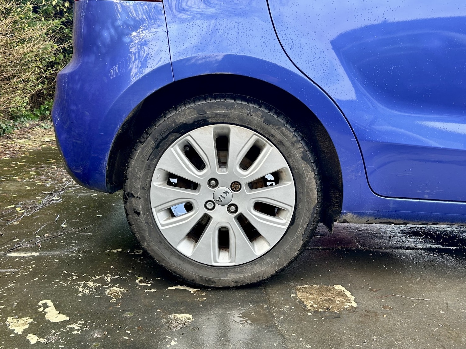 Used Kia Rio 2014 for sale - 77639225: Photo 20