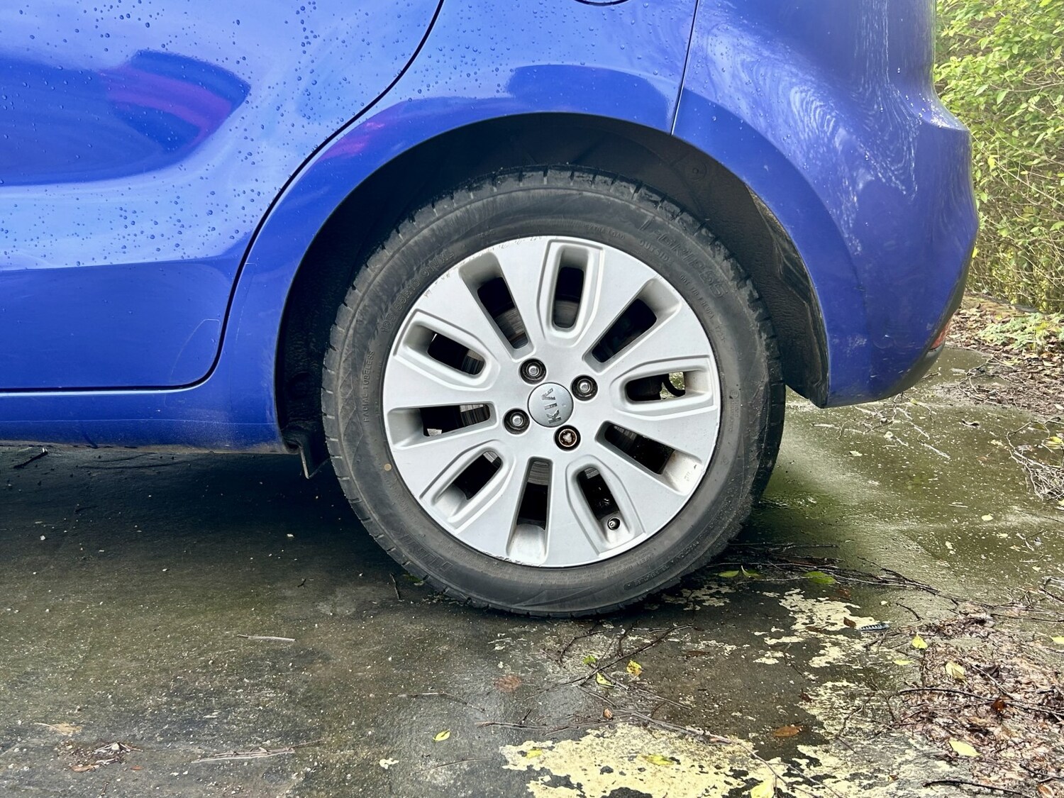 Used Kia Rio 2014 for sale - 77639225: Photo 21