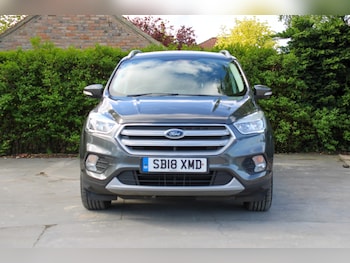 Used Ford Kuga 2018 for sale - 78495764: Photo