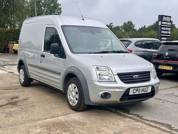 Used Ford Transit Connect 2011 for sale - 79644467: Photo