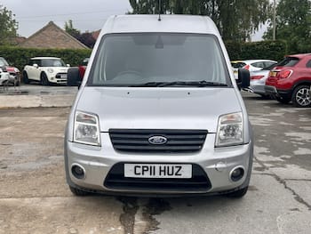 Used Ford Transit Connect 2011 for sale - 79644467: Photo