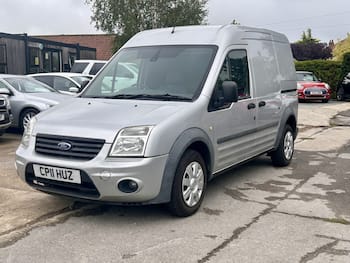 Used Ford Transit Connect 2011 for sale - 79644467: Photo