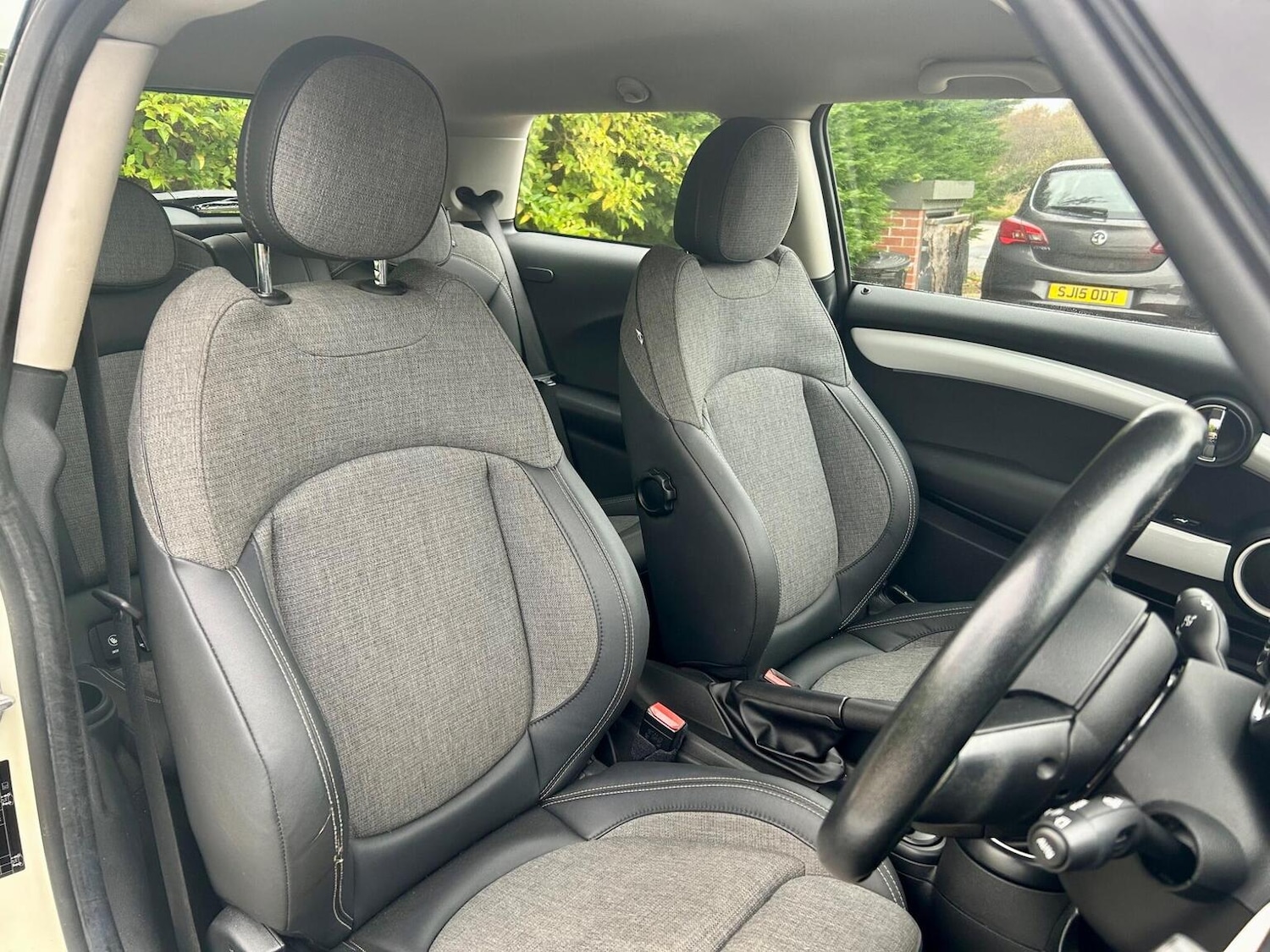 Used MINI Hatch 2015 for sale - 76877445: Photo 10