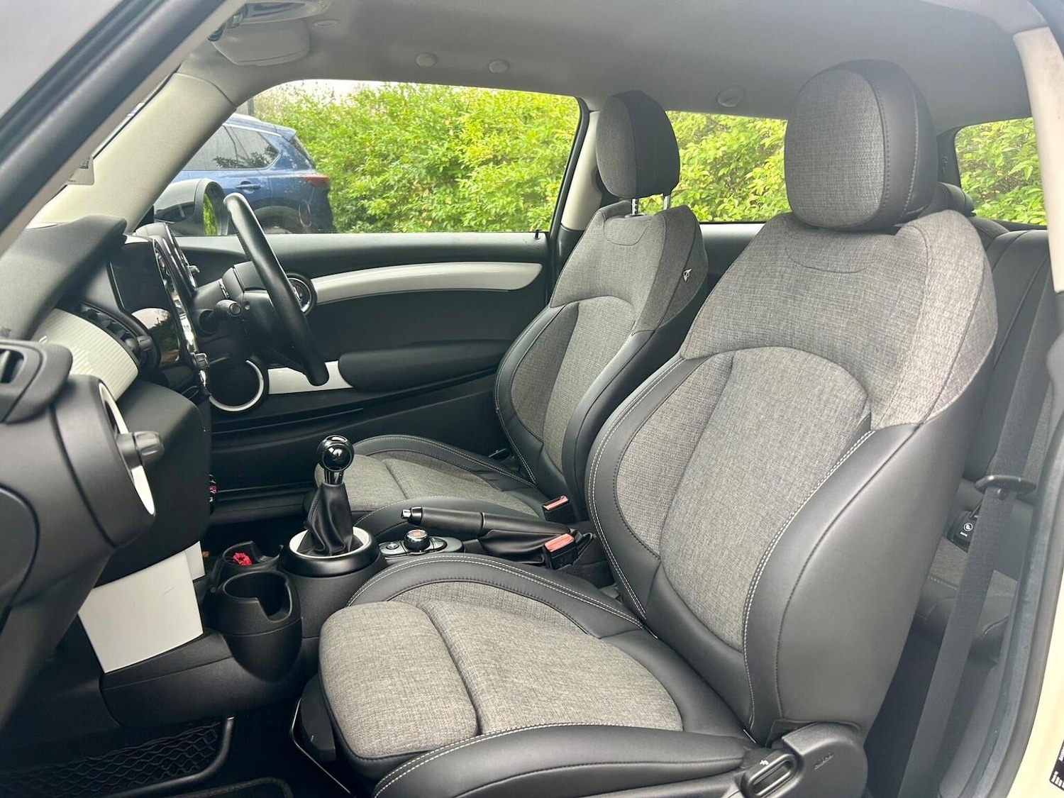 Used MINI Hatch 2015 for sale - 76877445: Photo 11