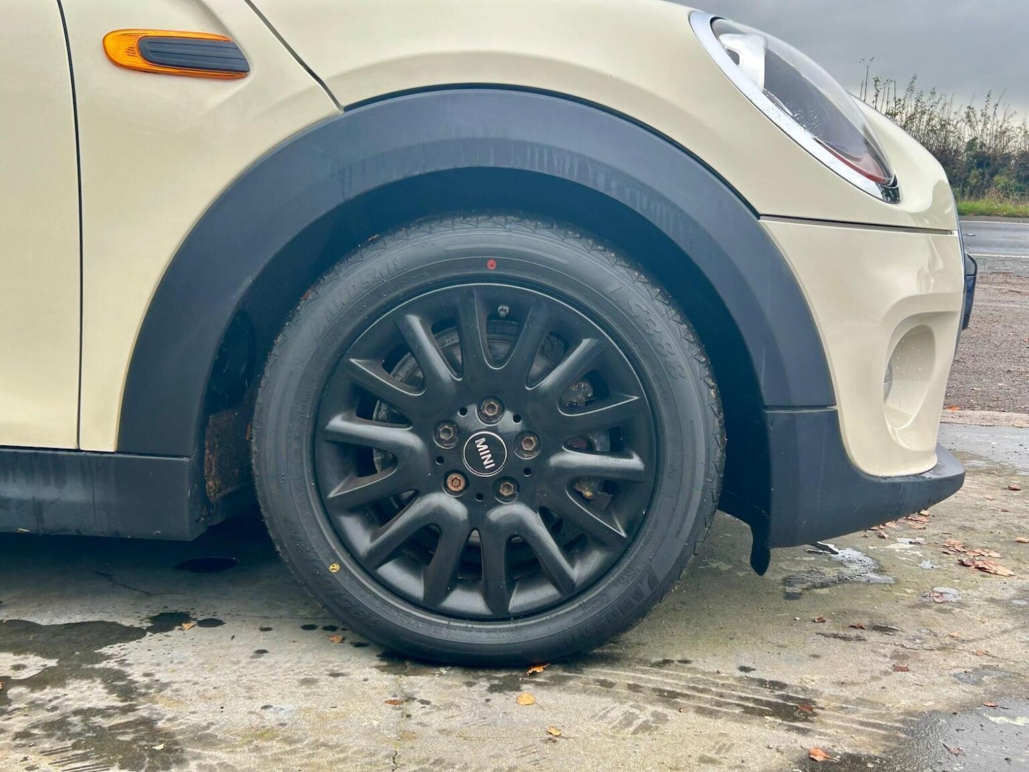 Used MINI Hatch 2015 for sale - 76877445: Photo 13