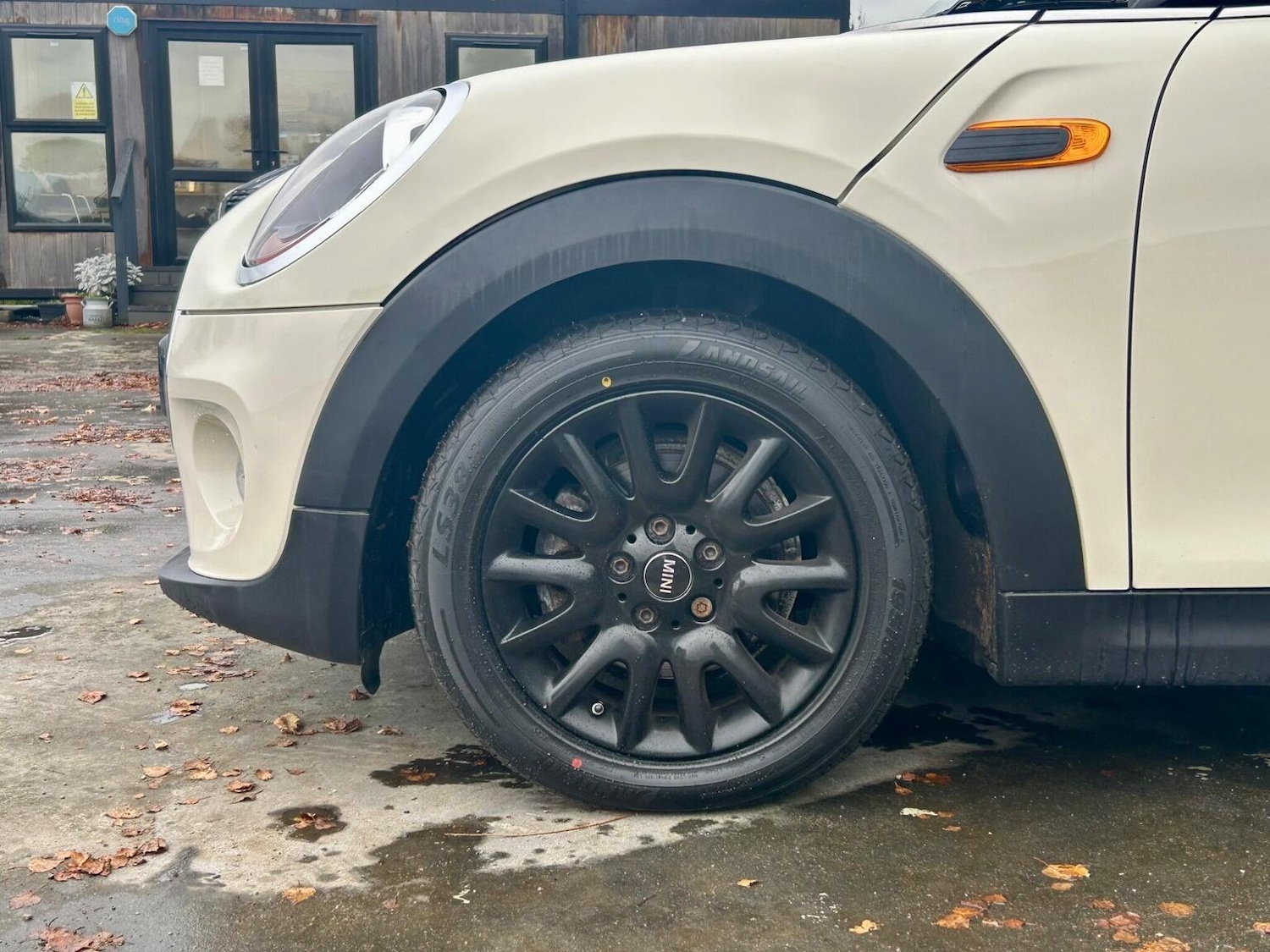 Used MINI Hatch 2015 for sale - 76877445: Photo 14