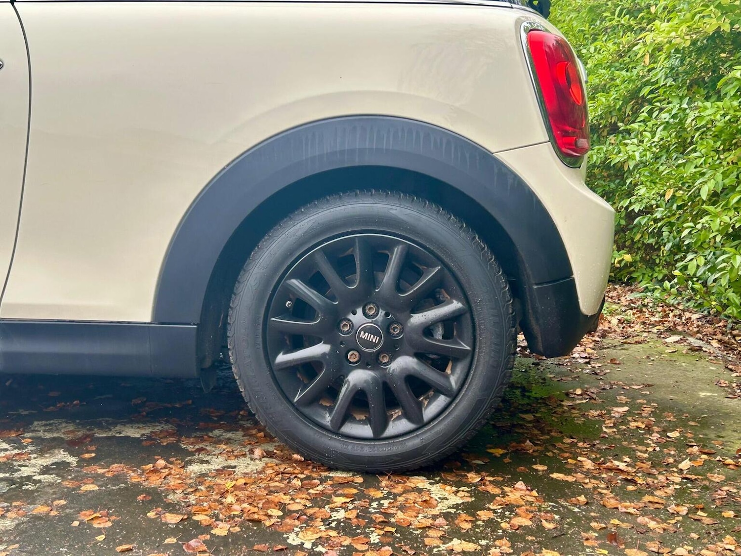 Used MINI Hatch 2015 for sale - 76877445: Photo 16