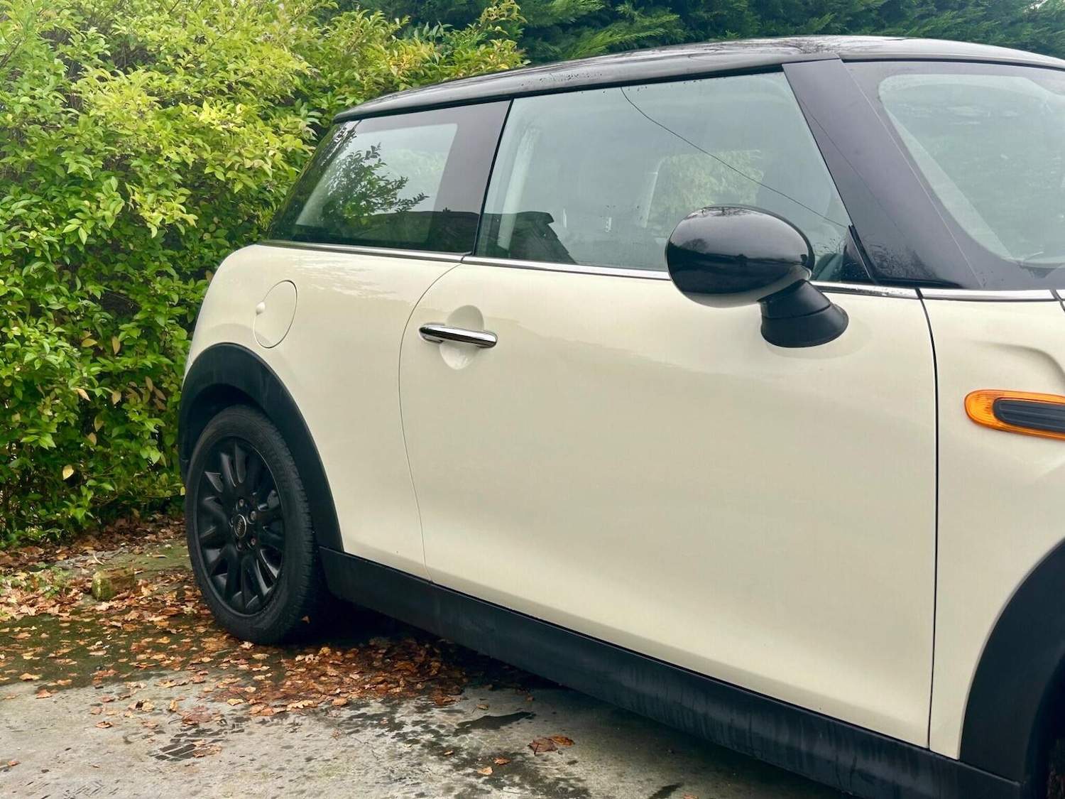 Used MINI Hatch 2015 for sale - 76877445: Photo 17