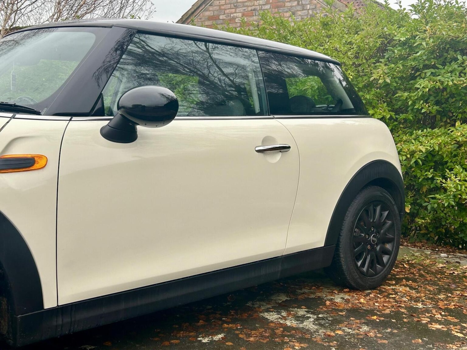 Used MINI Hatch 2015 for sale - 76877445: Photo 18